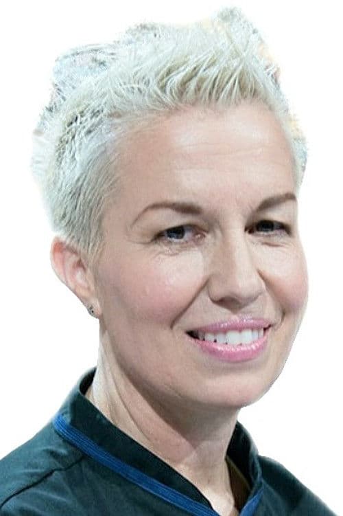 Elizabeth Falkner profile photo