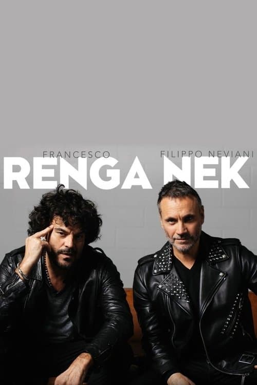 Renga Nek: 2023 poster