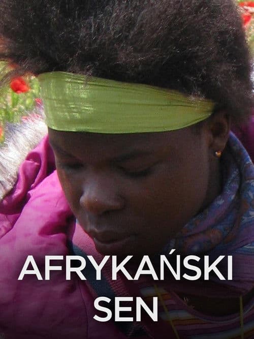 African Dream poster