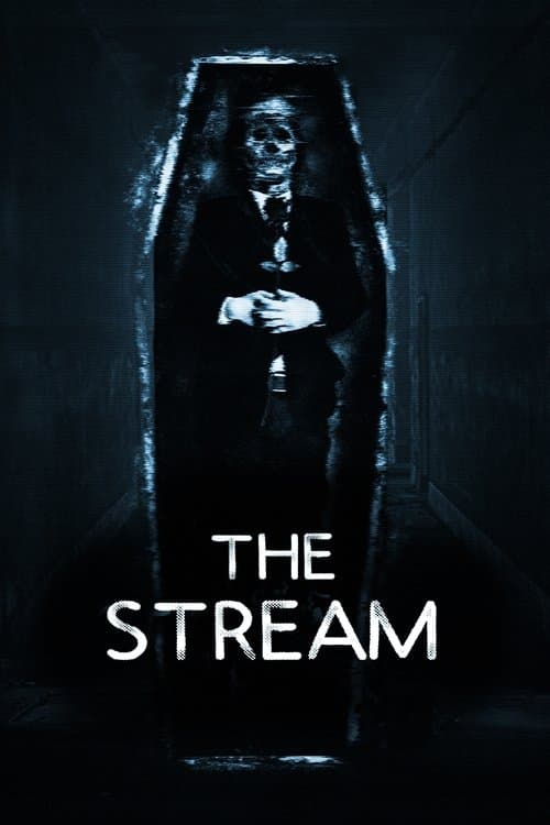 The Stream poster