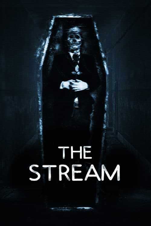 The Stream poster
