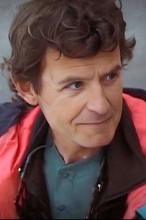 Jean-Paul Lemercier profile photo
