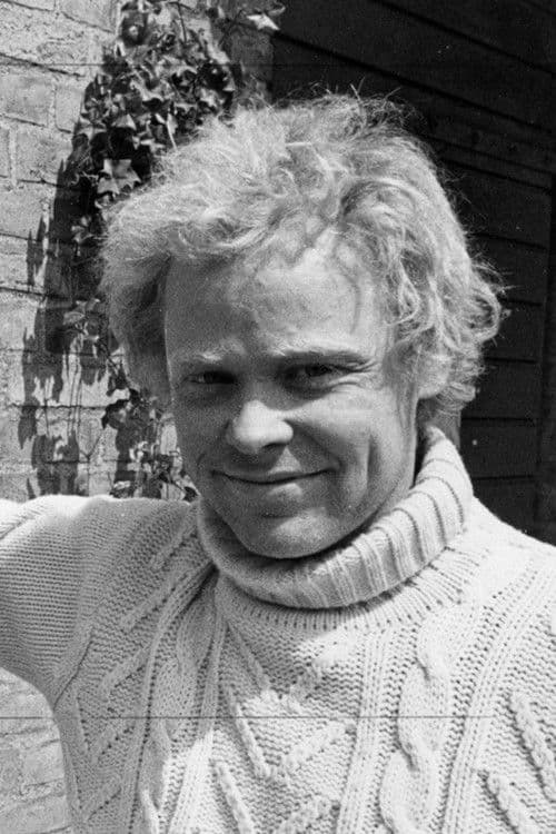 Peter Louis-Jensen profile photo