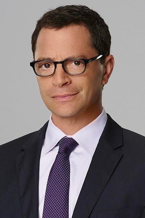 Joshua Malina profile photo