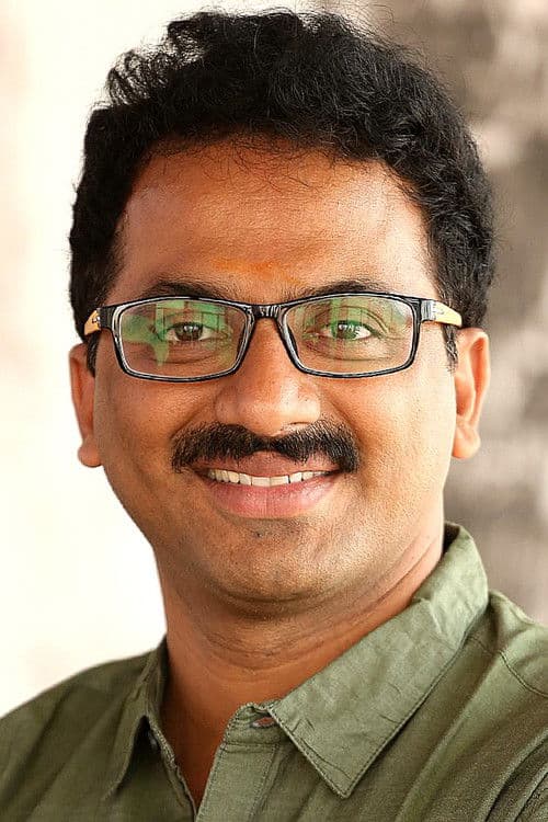 Ashok G. profile photo