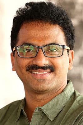 Ashok G. profile photo