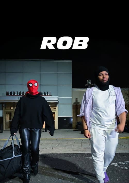 Rob poster