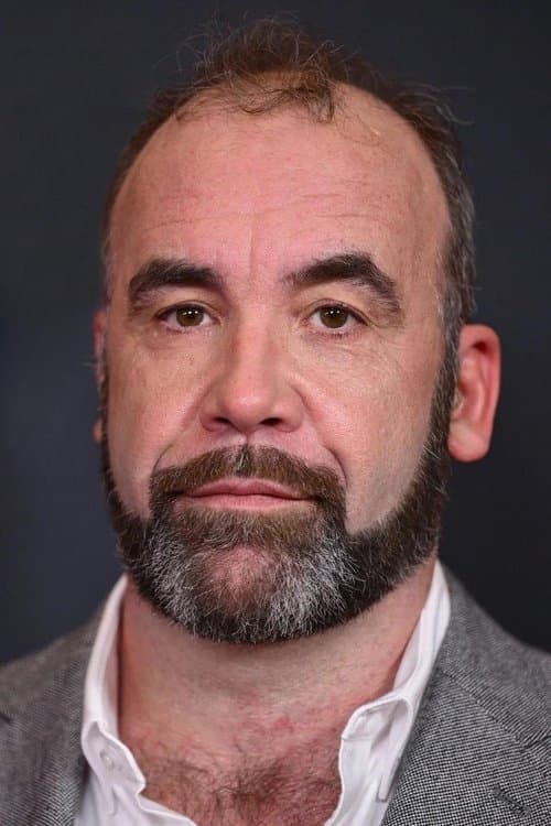 Rory McCann profile photo