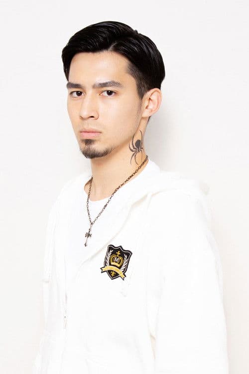Shutaro Kadoshita profile photo