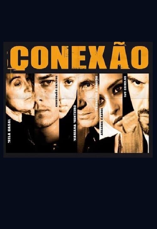 Conexão poster