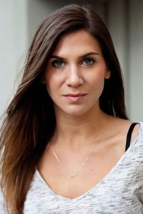 Elena Jesse profile photo