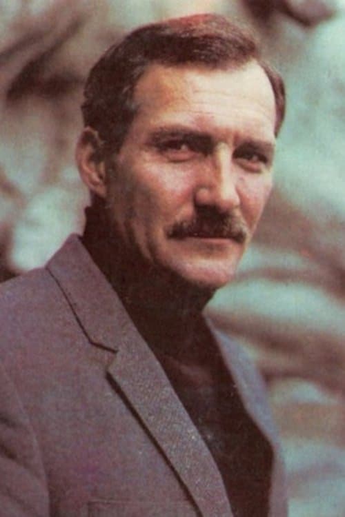 Stepan Oleksenko profile photo