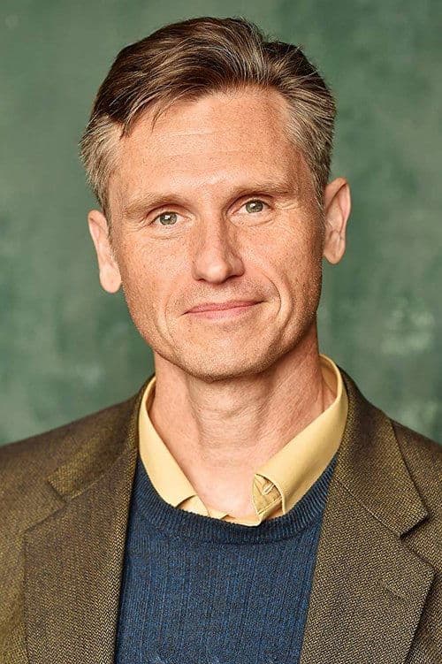 Lincoln Hoppe profile photo