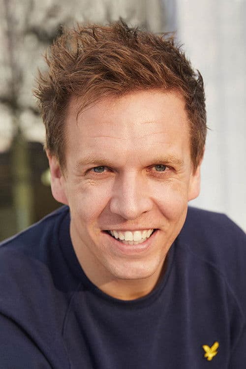 James Cooke profile photo