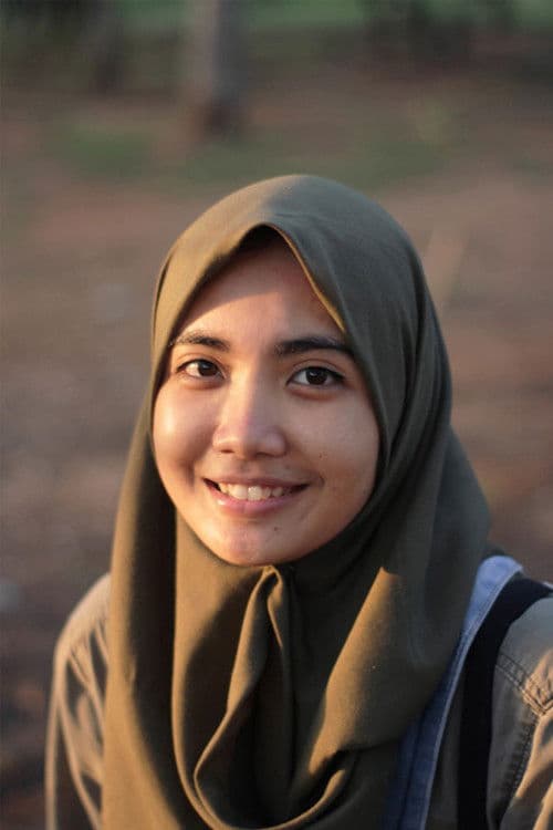 Sarah Adilah profile photo