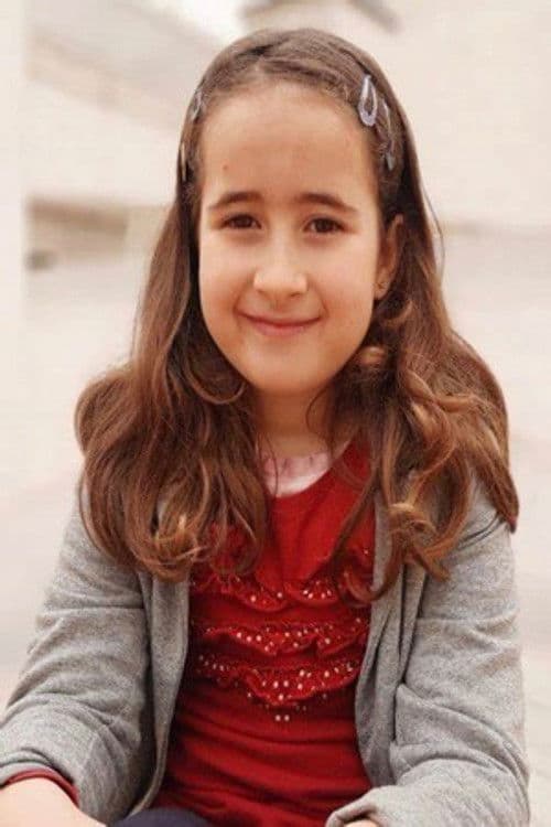 Claudia Martinez Almazán profile photo