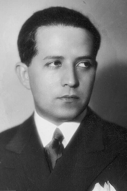 Henryk Szaro profile photo