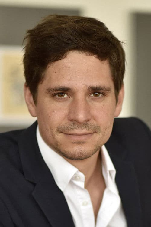 Pavel Richta profile photo