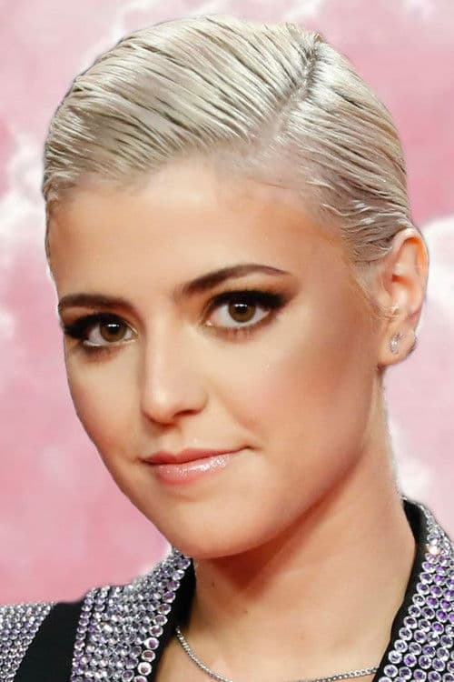 Alba Reche profile photo