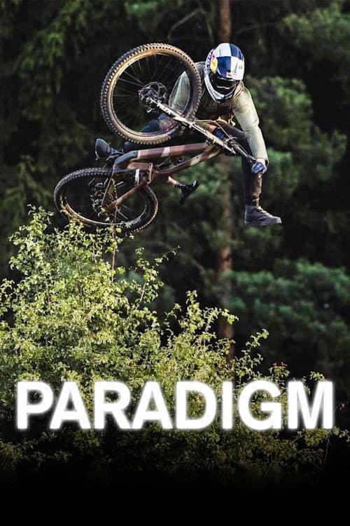 Paradigm poster