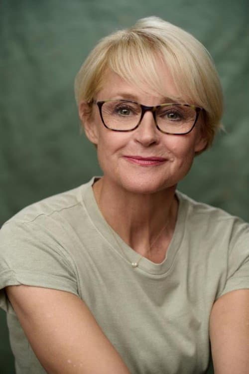 Jane Dibb profile photo