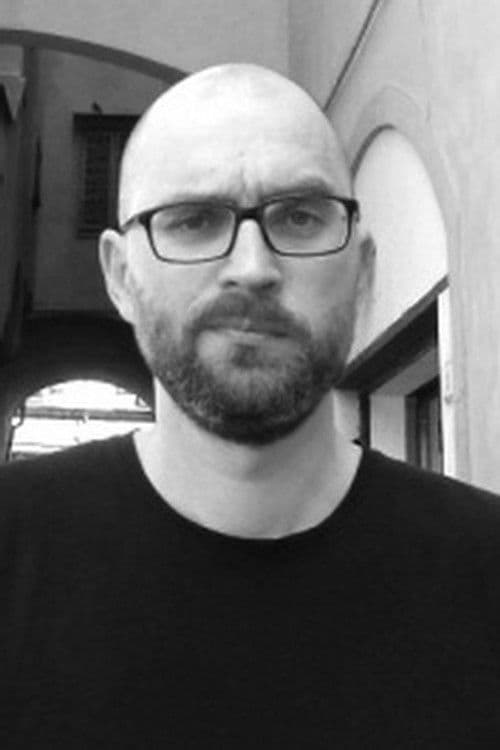 Andrey Zhidkov profile photo