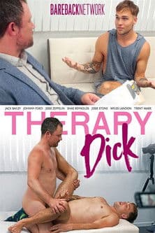 Therapy Dick poster