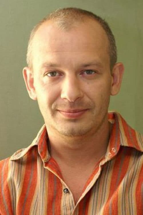 Dmitriy Maryanov profile photo