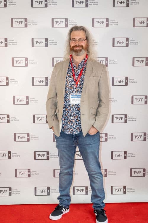 Robert Aaron Mitchell profile photo