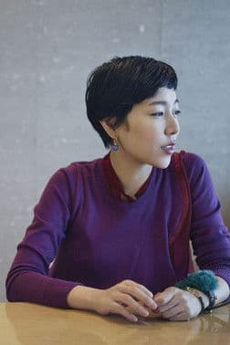 Momoko Ando profile photo