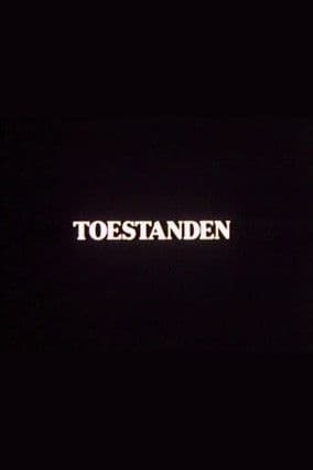 Toestanden poster