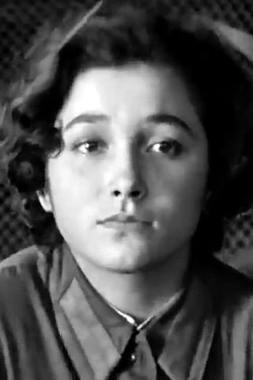 Irina Dolganova profile photo