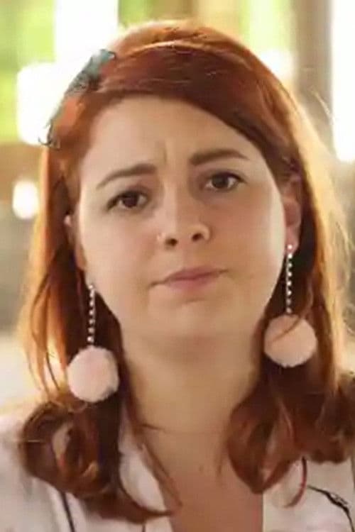 Natalia Riga profile photo