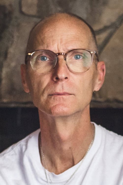 Charlie Huston profile photo