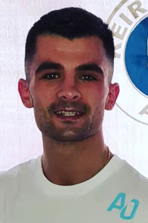 Mark McKeown profile photo