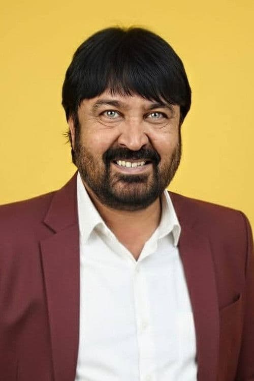 Sumit Ganguly profile photo