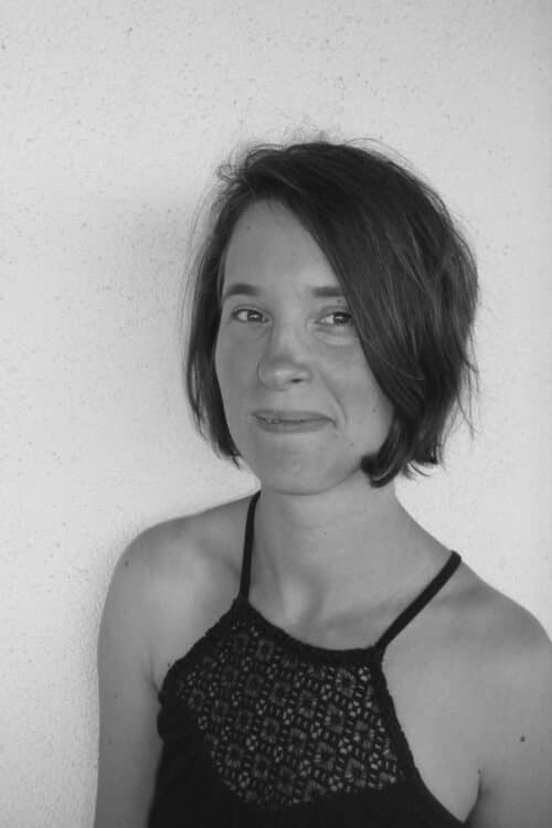 Julia Ocker profile photo