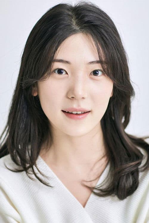 Kang Shin-hee profile photo