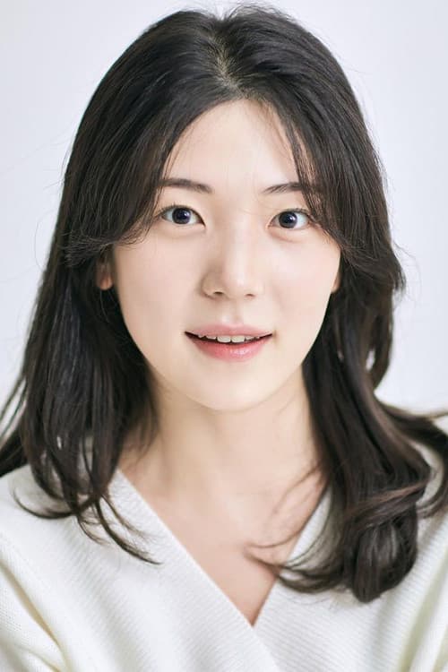 Kang Shin-hee profile photo