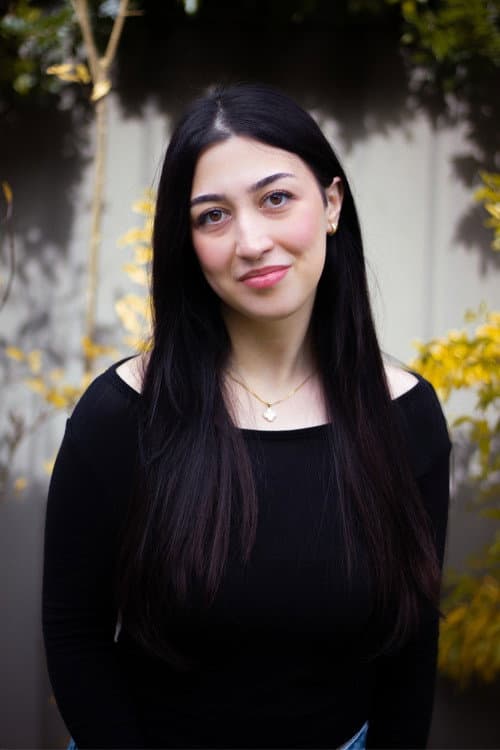 Melika Azimi profile photo