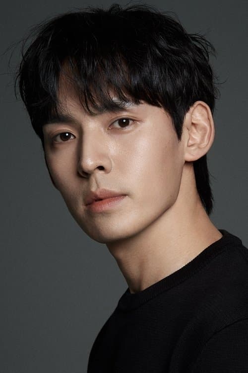 Kang Hyung-suk profile photo