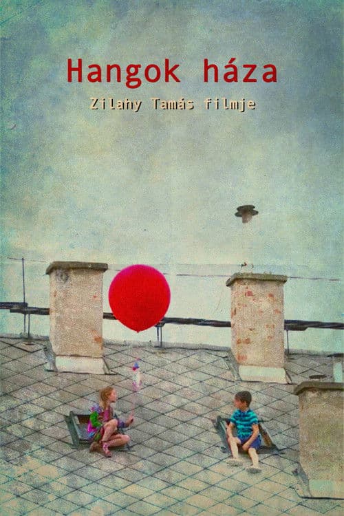 House of Sounds poster