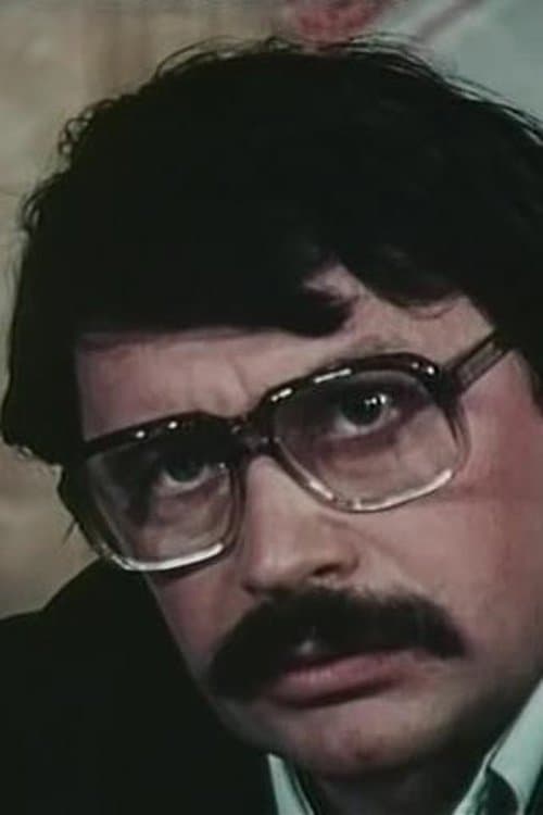 Aleksandr Kosarev profile photo