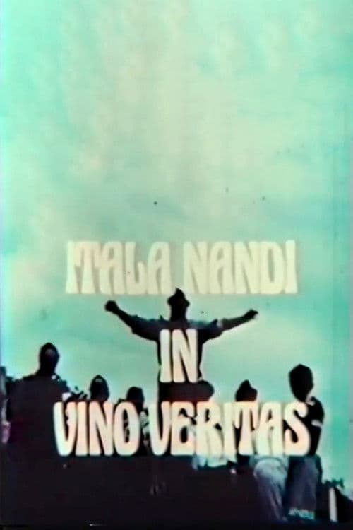 In Vino Veritas poster