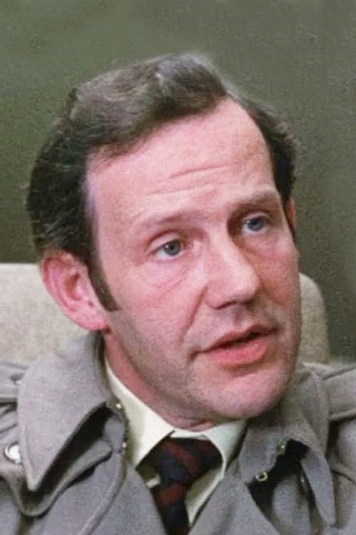 Barry Craine profile photo