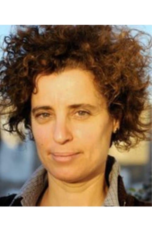 Silvina Landsmann profile photo