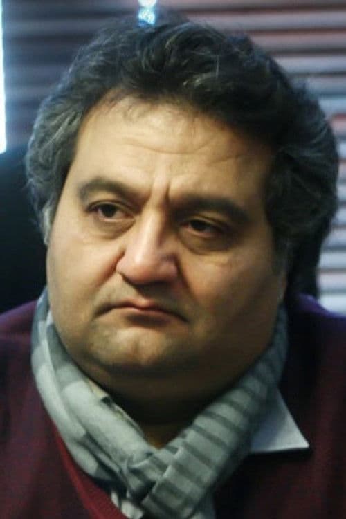 dariush yari profile photo