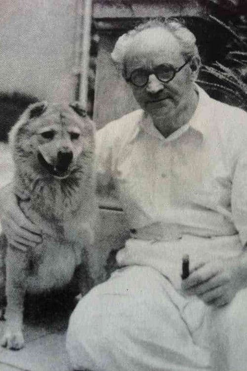 Franz Osten profile photo