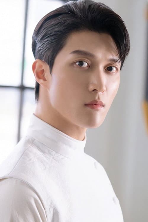 Kim Bang-eon profile photo