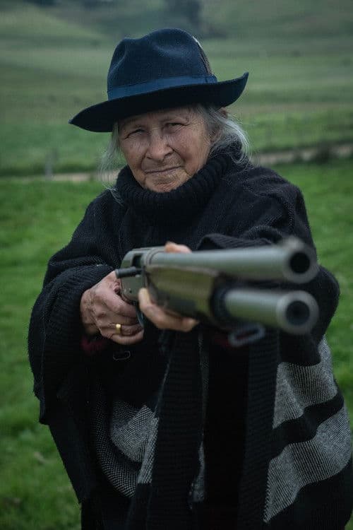 El futuro ya pasó poster